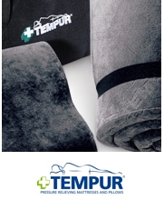 Tempur Travel