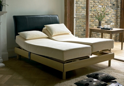 Tempur Verona Adjustable (15cm mattress)