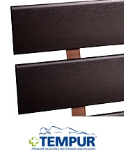 Tempur Verona Headboard