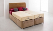 Toscana Adjustable with Deluxe 22 by Tempur�