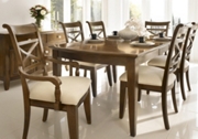Townsend Solid Pine Dining Furniture