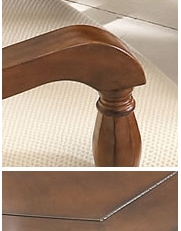 Townsend Solid Pine Dining Furniture
