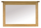 G Plan Urban Wall mirror
