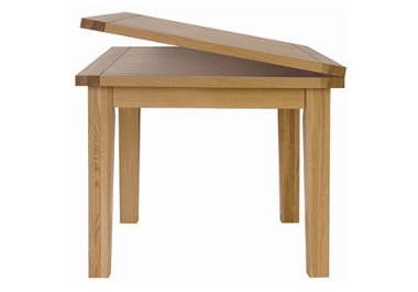 Unbranded G Plan Urban Square extending table