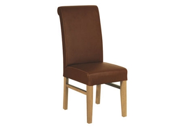 Unbranded G Plan Urban Pad back chair
