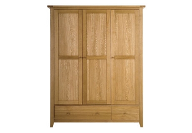 G Plan Urban. 3 door wardrobe