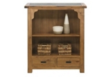 G Plan Village Small bookcase