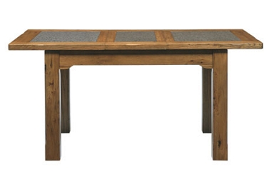 Village Small extending dining table