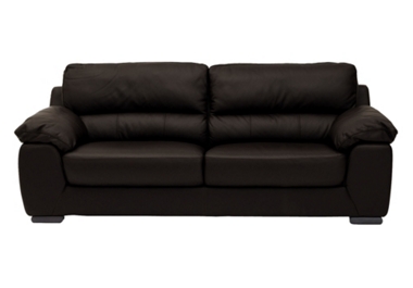 Unbranded Valerio 3 seater sofa