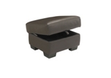 Valerio Storage stool