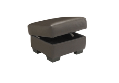 Valerio Storage stool