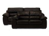 Valerio 3 seater plus 2 seater sofa offer