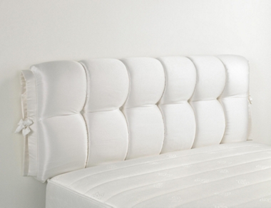 Millbrook Venus Headboard 3' (90cm) headboard