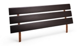 Tempur Verona Headboard 6' (180cm) headboard
