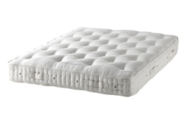 Unbranded Vi-Spring Bedstead Supreme Mattress 3`(90cm) mattress