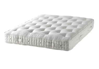 Vi-Spring Bedstead Supreme Mattress 3