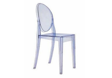 Kartell Ghost Chairs Victoria ghost chair