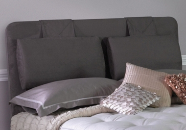 Vi-Spring Faunus Headboard 46 (135cm)