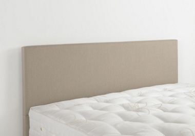 Unbranded Vi-Spring Muses Headboard 6`(180cm) headboard