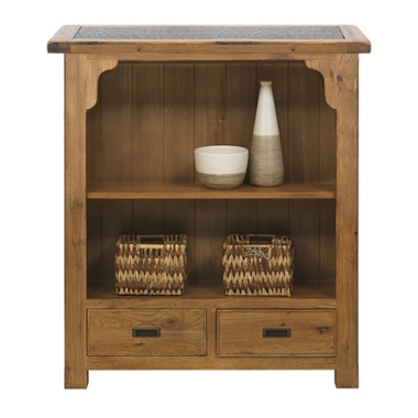 Unbranded G Plan Village Small bookcase