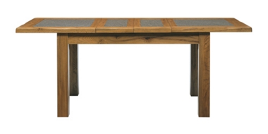 Unbranded G Plan Village Large extending dining table