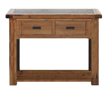 G Plan Village Console table