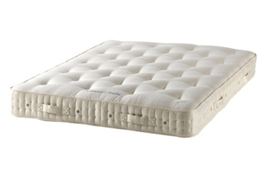 Unbranded Vi-Spring Bedstead Realm Mattress 3`(90cm) mattress