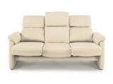 Vito by Schillig 3 seater reclining sofa