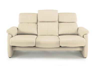 Unbranded Vito 3 seater reclining sofa