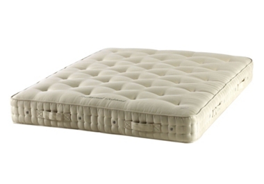 Unbranded Vi-Spring Traditional Bedstead Mattress 3`(90cm) mattress