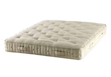 Vi-Spring Traditional Bedstead Mattress 3