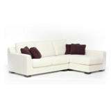 Ventura Chaise end sofa