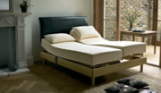 Verona Adjustable with Original Mattress 15 by Tempur�