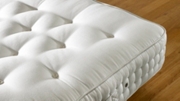 Vi-Spring Bedstead Earl Supreme Mattress