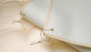 Vi-Spring Bedstead Mattress Pad