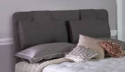 Vi-Spring Faunus Headboard