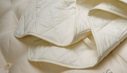 Vi-Spring Quilted Mattress Protector
