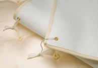 Vi-Spring Bedstead Mattress Pad