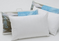 Vi-Spring Pillows