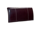Wave Headboard 6' (180cm) headboard