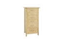 6 drawer tall chest
