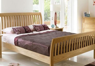 Wentworth 3 (single) bedstead