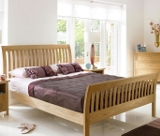 Wentworth 6' (super king) bedstead