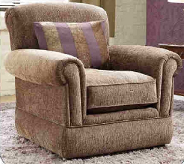 Wentworth. Accent chair