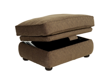 Wentworth. Storage stool