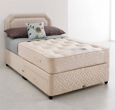 Myers Wimbourne 3 (90cm) divan