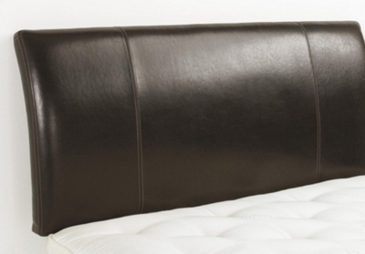 Wave Headboard