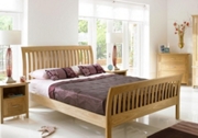 Wentworth Bedstead & Bedroom Furniture