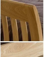 Wentworth Bedstead & Bedroom Furniture