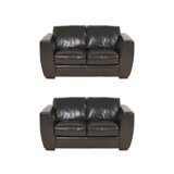 Zante Pair (2)  of 2 seater sofas offer